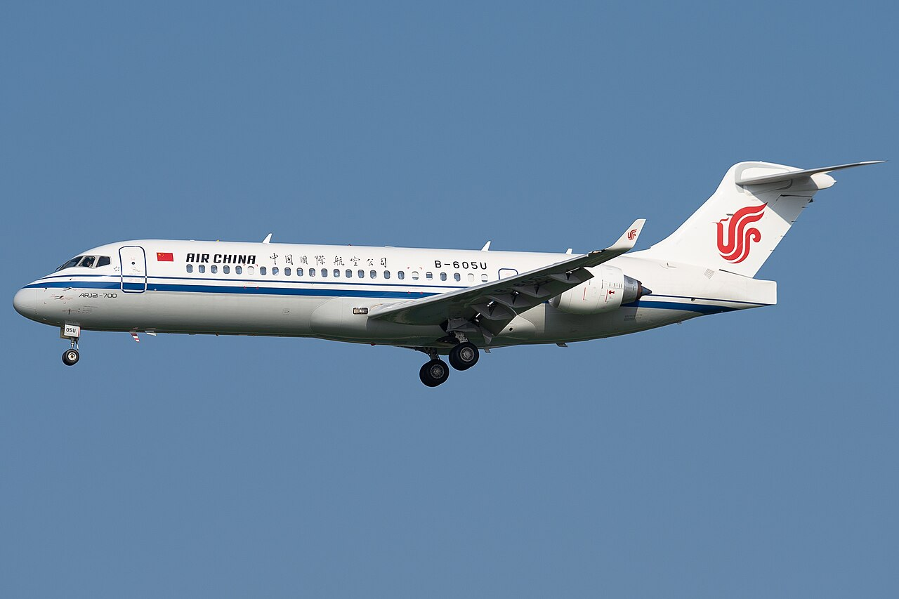 A Beginner's Guide to Airplane Manufacturers