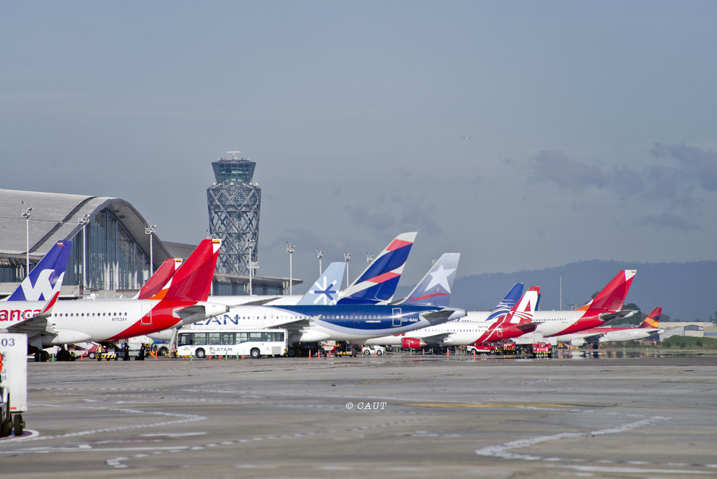 A Beginner's Guide to Airplane Manufacturers