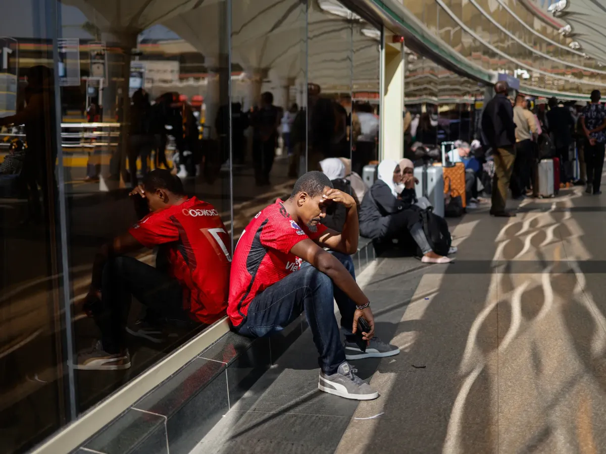 Kenya’s Airport Workers Threaten Strike: JKIA Faces Turbulence Ahead