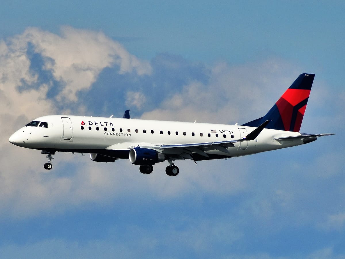 Two Delta Connection Jets Collide at LaGuardia: What Happened and Why It Matters