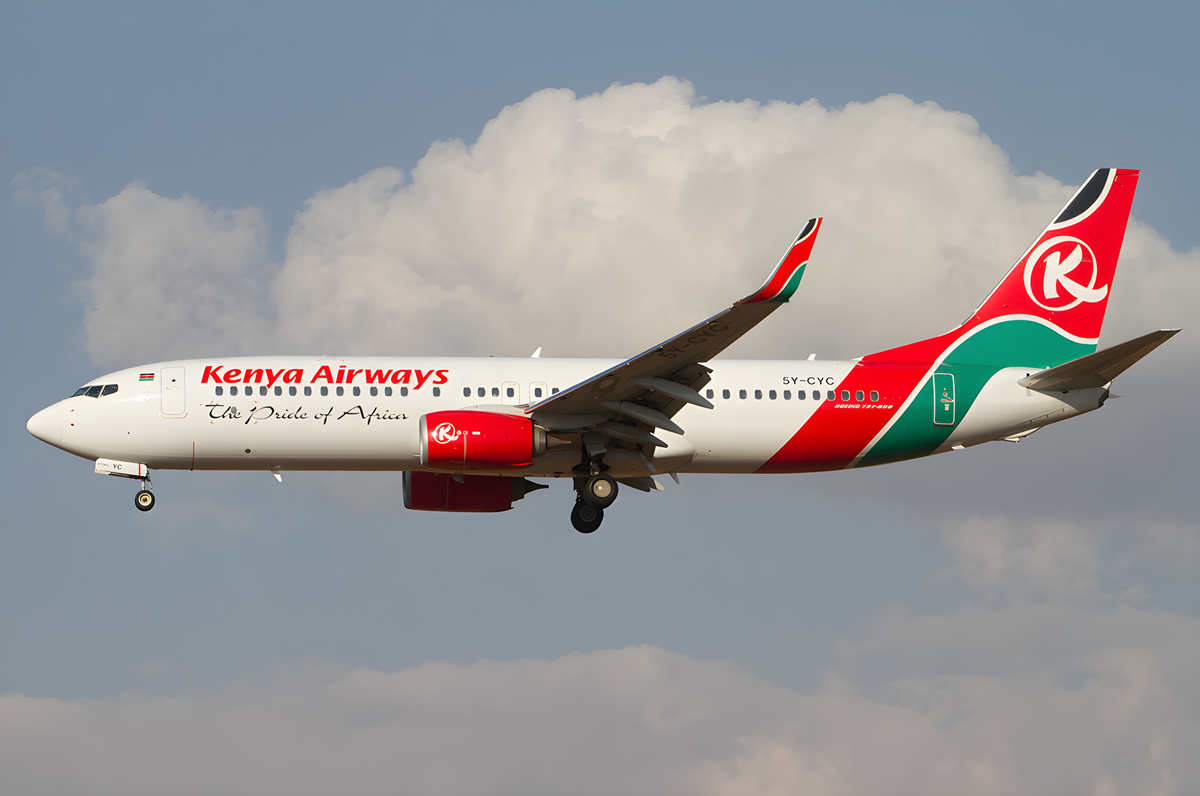 Kenya’s New Airspace Playbook: When Foreign Airlines Knock, They’ll Have to Ring the Doorbell